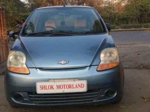 2008 Chevrolet Spark 1.0 LS MT for sale in Ahmedabad