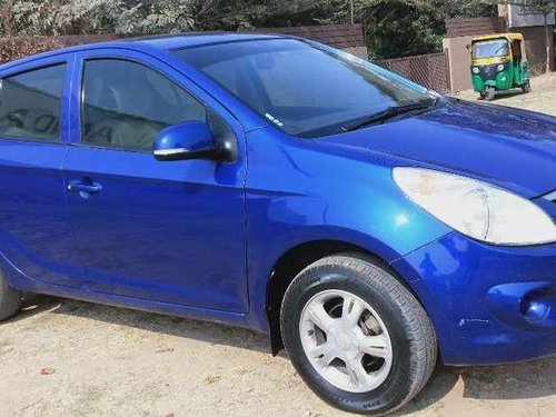 Used Hyundai I20 Sportz 1.2, 2010 MT for sale in Ahmedabad 