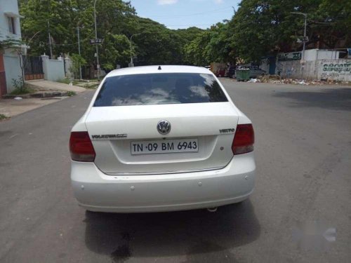 Volkswagen Vento Highline Petrol Automatic, 2011, Petrol AT in Chennai