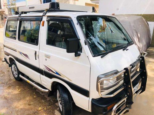 Used 2016 Maruti Suzuki Omni MT for sale in Hyderabad