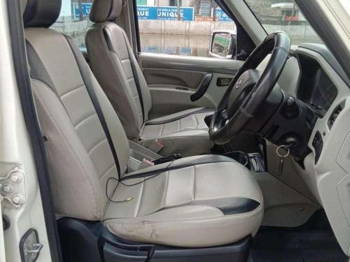 2018 Mahindra Scorpio S5 MT for sale in Kolkata 