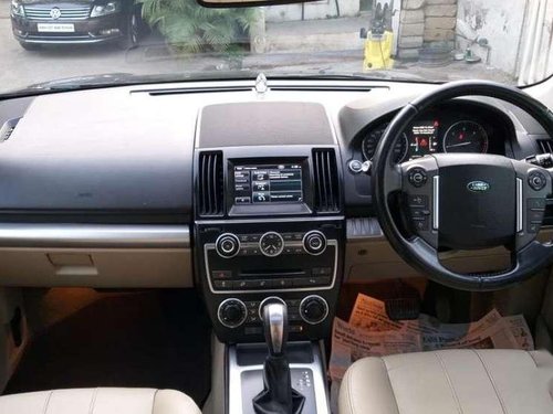 2013 Land Rover Freelander 2 SE AT for sale in Koregaon 