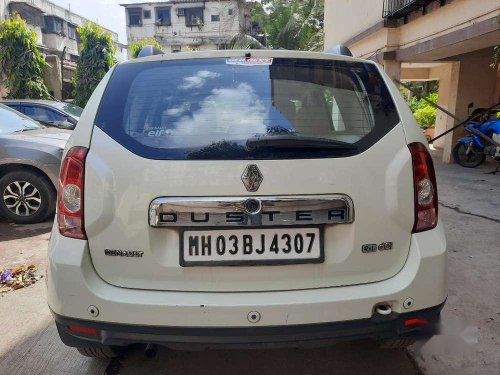 Used Renault Duster 2013, Diesel MT in Mumbai 