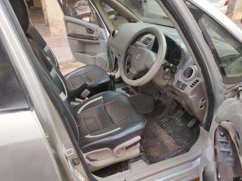 Maruti Suzuki SX4 VXi CNG, 2010, MT for sale in Ahmedabad 