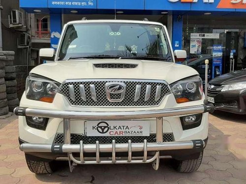 2015 Mahindra Scorpio MT for sale in Kolkata