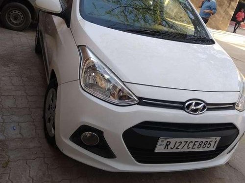Used Hyundai Grand i10 2016 MT for sale in Udaipur 