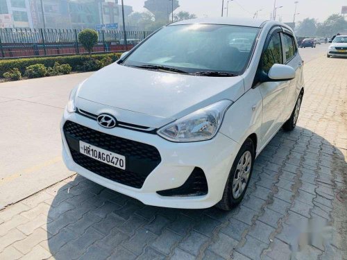 2015 Hyundai Grand i10 AT for sale in Gurgaon 