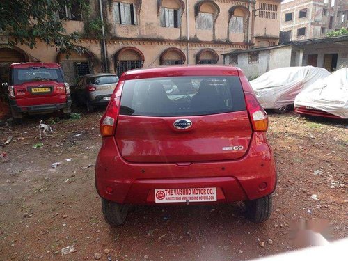 Used Datsun Redi-GO 2018 MT for sale in Kolkata 