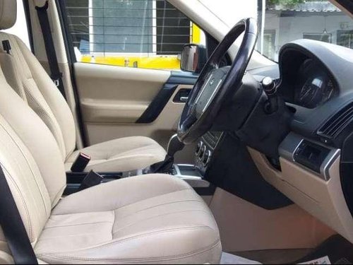 2013 Land Rover Freelander 2 SE AT for sale in Koregaon 