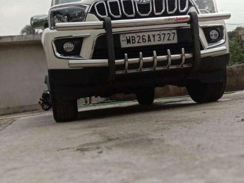 2018 Mahindra Scorpio S5 MT for sale in Kolkata 