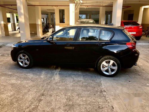 Used BMW 1 Series 2015 AT for sale in Thiruvalla 