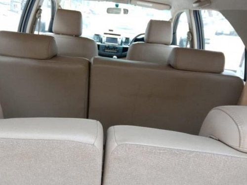 Toyota Fortuner 4x2 Manual 2015 MT for sale in New Delhi