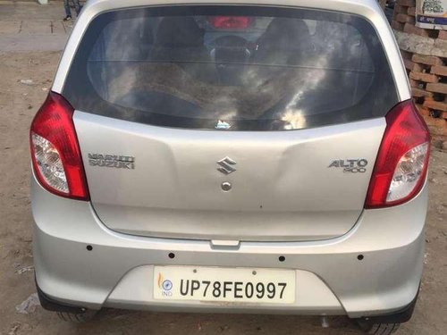 Used 2018 Maruti Suzuki Alto 800 VXI MT for sale in Bareilly 