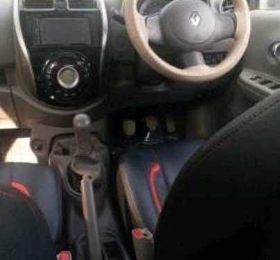 2015 Renault Pulse RxL Optional MT for sale in Ahmedabad