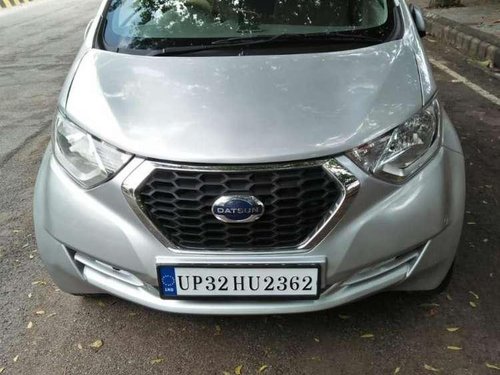 Used Datsun GO T 2017 MT for sale in Lucknow 