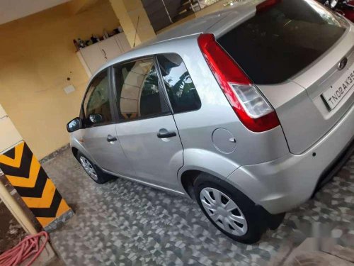 Used 2013 Ford Figo MT for sale in Chennai 