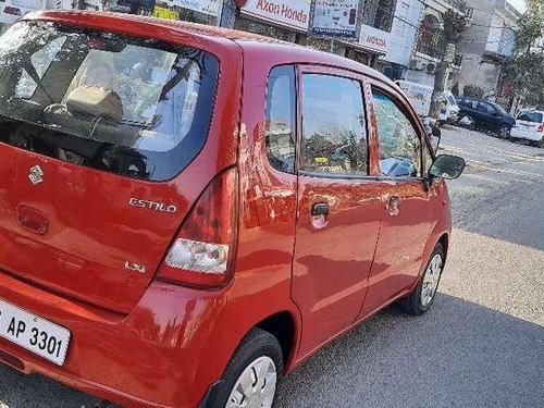 Maruti Suzuki Estilo LXi, 2008, MT for sale in Ghaziabad 