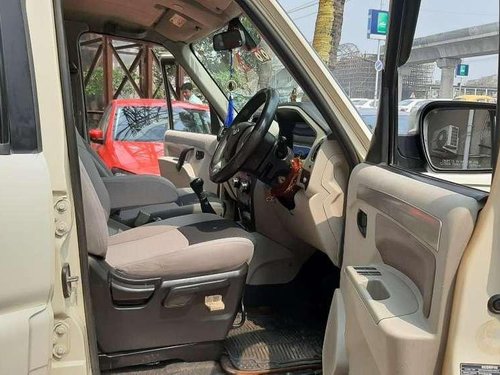 2015 Mahindra Scorpio MT for sale in Kolkata