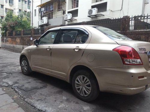 Used 2009 Maruti Suzuki Dzire VXI MT for sale in Kolkata