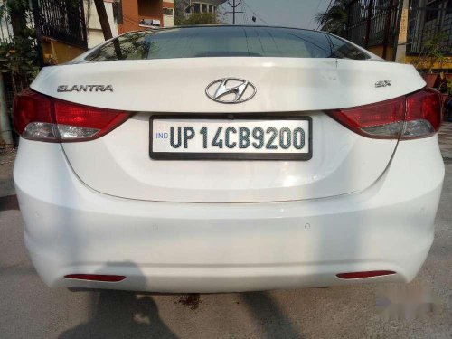 Used Hyundai Elantra 1.6 SX 2013 MT for sale in Ghaziabad 