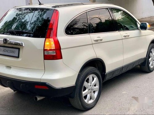 Used Honda CR V 2008 MT for sale in Gurgaon 