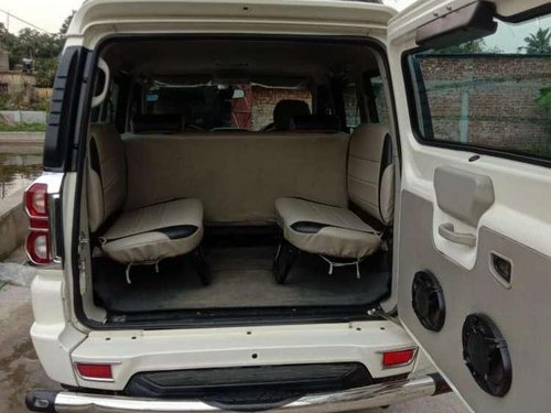 2018 Mahindra Scorpio S5 MT for sale in Kolkata 