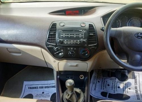 2009 Hyundai i20 Magna MT in Nagpur