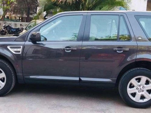 2013 Land Rover Freelander 2 SE AT for sale in Koregaon 