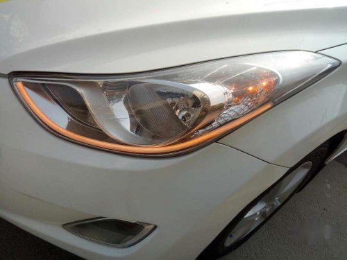 Used Hyundai Elantra 1.6 SX 2013 MT for sale in Ghaziabad 