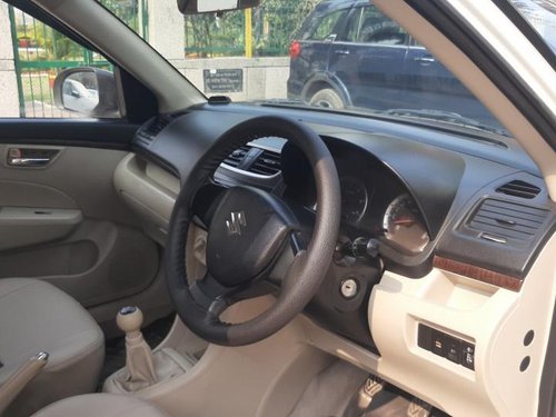 2014 Maruti Dzire VDI MT for sale in New Delhi