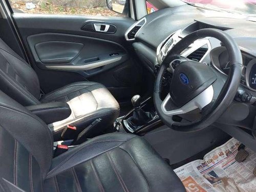 Ford Ecosport Titanium 1.5 TDCi (Opt), 2014, Diesel MT in Chennai 