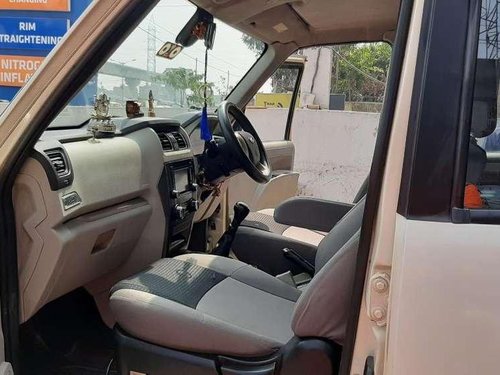 2015 Mahindra Scorpio MT for sale in Kolkata