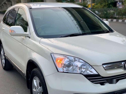 Used Honda CR V 2008 MT for sale in Gurgaon 