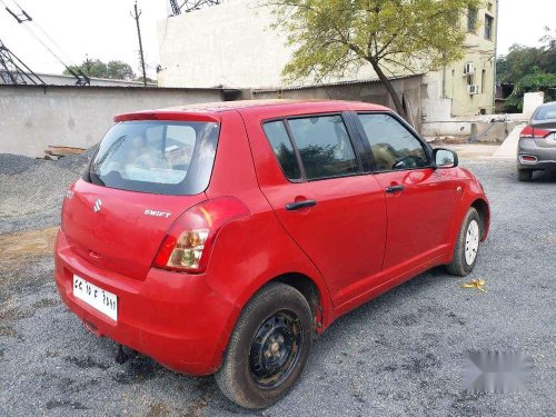 2006 Maruti Suzuki Swift VXI MT for sale in Bilaspur 