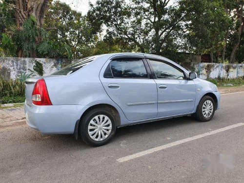 Used Toyota Etios G 2011 MT for sale in Meerut 