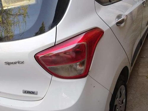 Used Hyundai Grand i10 2016 MT for sale in Udaipur 