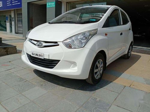 Hyundai Eon D-Lite +, 2012, Petrol MT for sale in Ahmedabad 