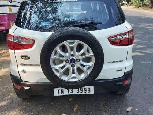 Ford Ecosport Titanium 1.5 TDCi (Opt), 2014, Diesel MT in Chennai 