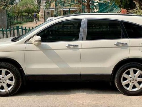 Used 2008 Honda CR V AT for sale in Gurgaon 