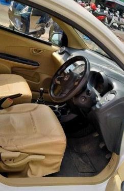 2015 Honda Amaze S i-Vtech MT for sale in New Delhi