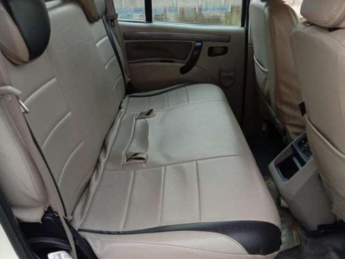 2018 Mahindra Scorpio S5 MT for sale in Kolkata 