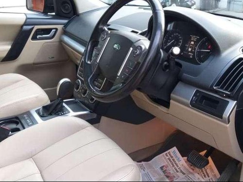 2013 Land Rover Freelander 2 SE AT for sale in Koregaon 