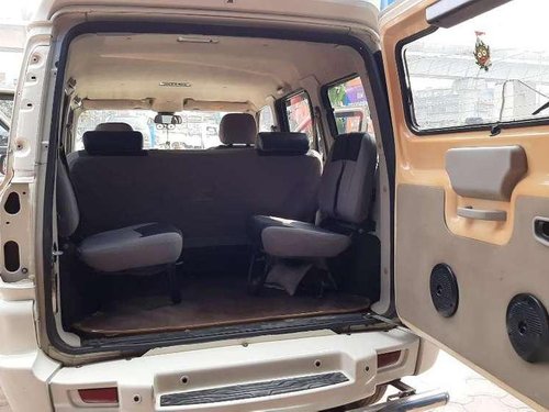 2015 Mahindra Scorpio MT for sale in Kolkata