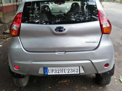 Used Datsun GO T 2017 MT for sale in Lucknow 