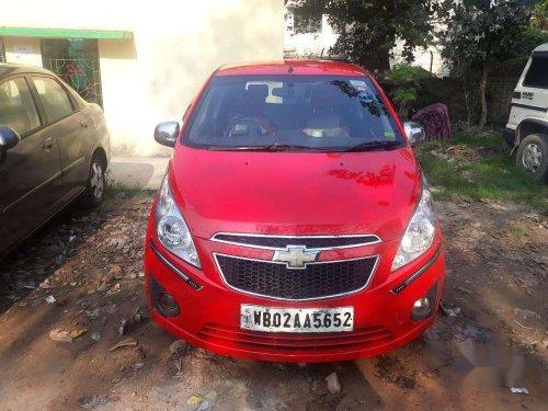 2012 Chevrolet Beat Diesel MT for sale in Kolkata 