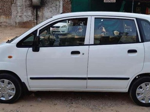 Used Maruti Suzuki Estilo 2012  MT for sale in Ahmedabad 