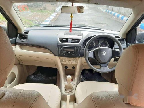 2014 Maruti Suzuki Swift Dzire AT for sale in Kolkata