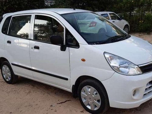 Used Maruti Suzuki Estilo 2012  MT for sale in Ahmedabad 