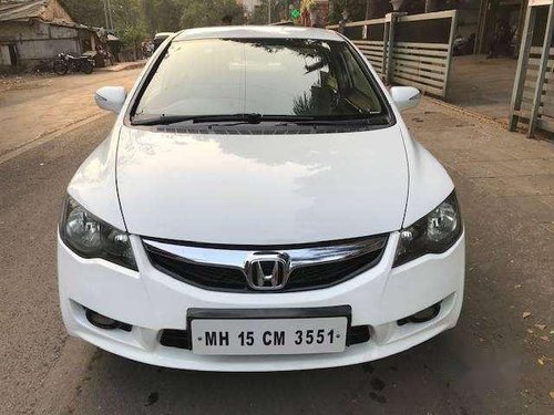 Honda Civic 1.8V Automatic, 2010, Petrol AT for sale in Mumbai