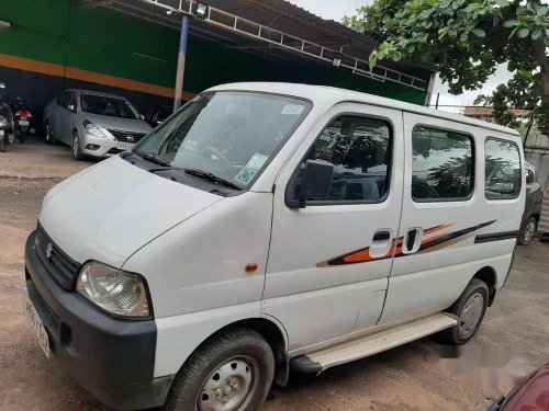 Maruti Suzuki Eeco 5 STR WITH A/C+HTR, 2018, Petrol MT in Pondicherry 